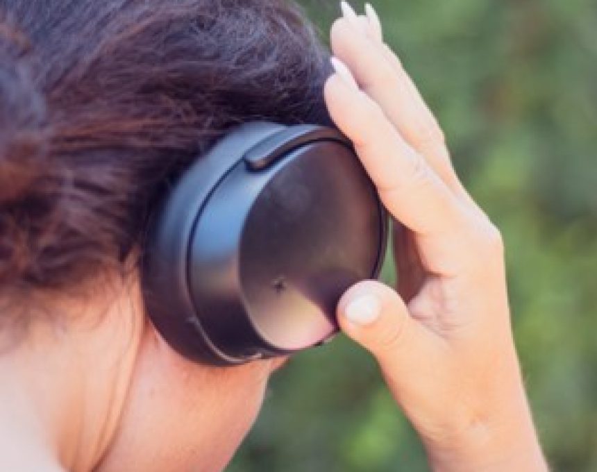 Casque image