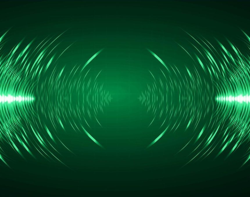 onde sonore